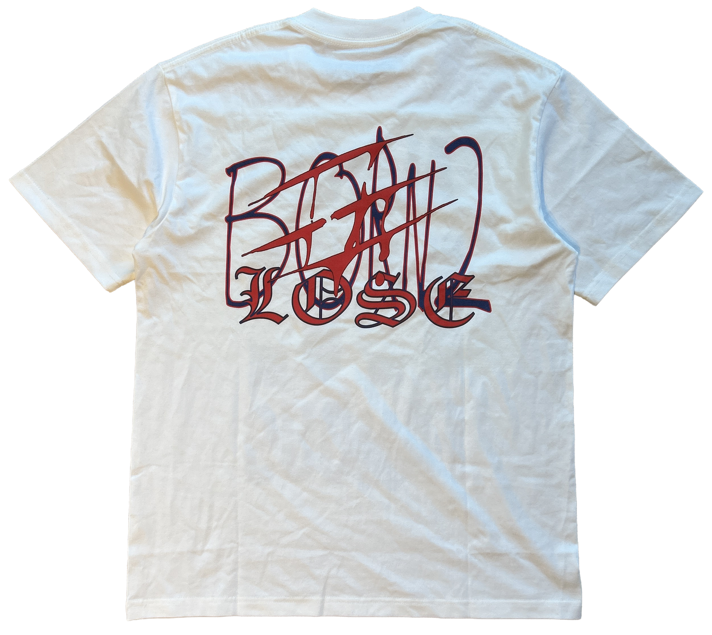 Born2Lose
