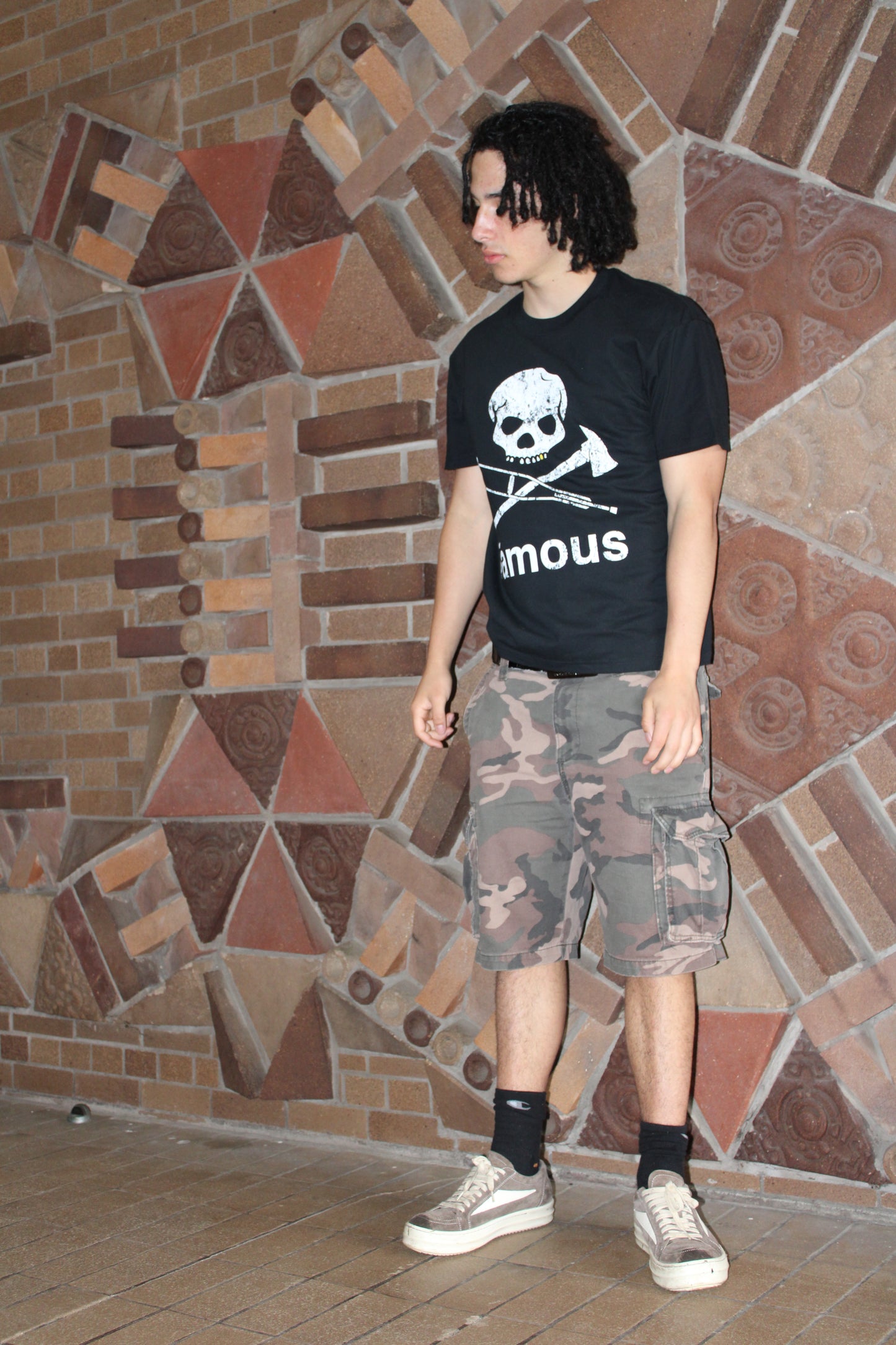 AF skelly