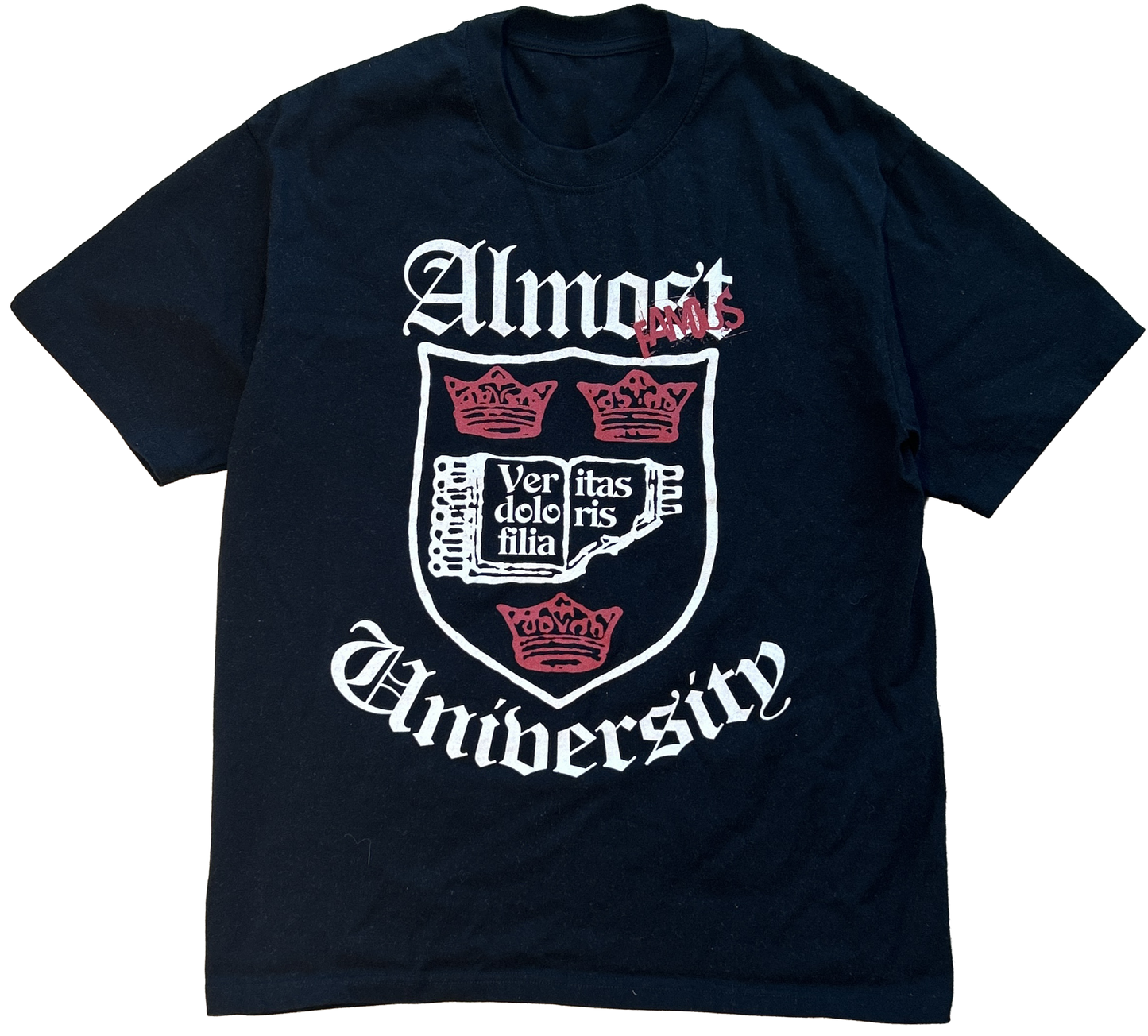 AF Uni