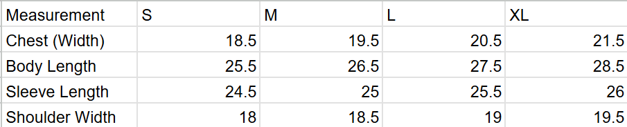 ForeverAlive Longsleeve