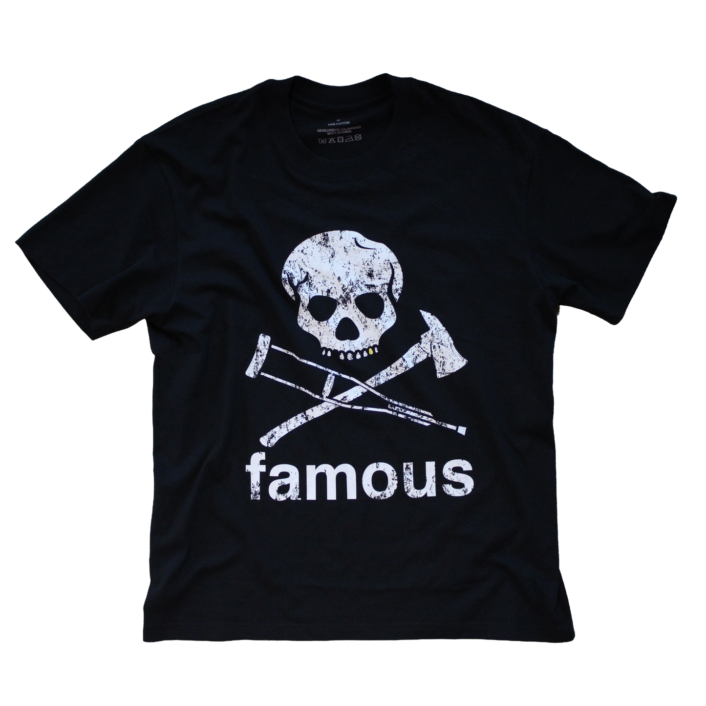 AF skelly
