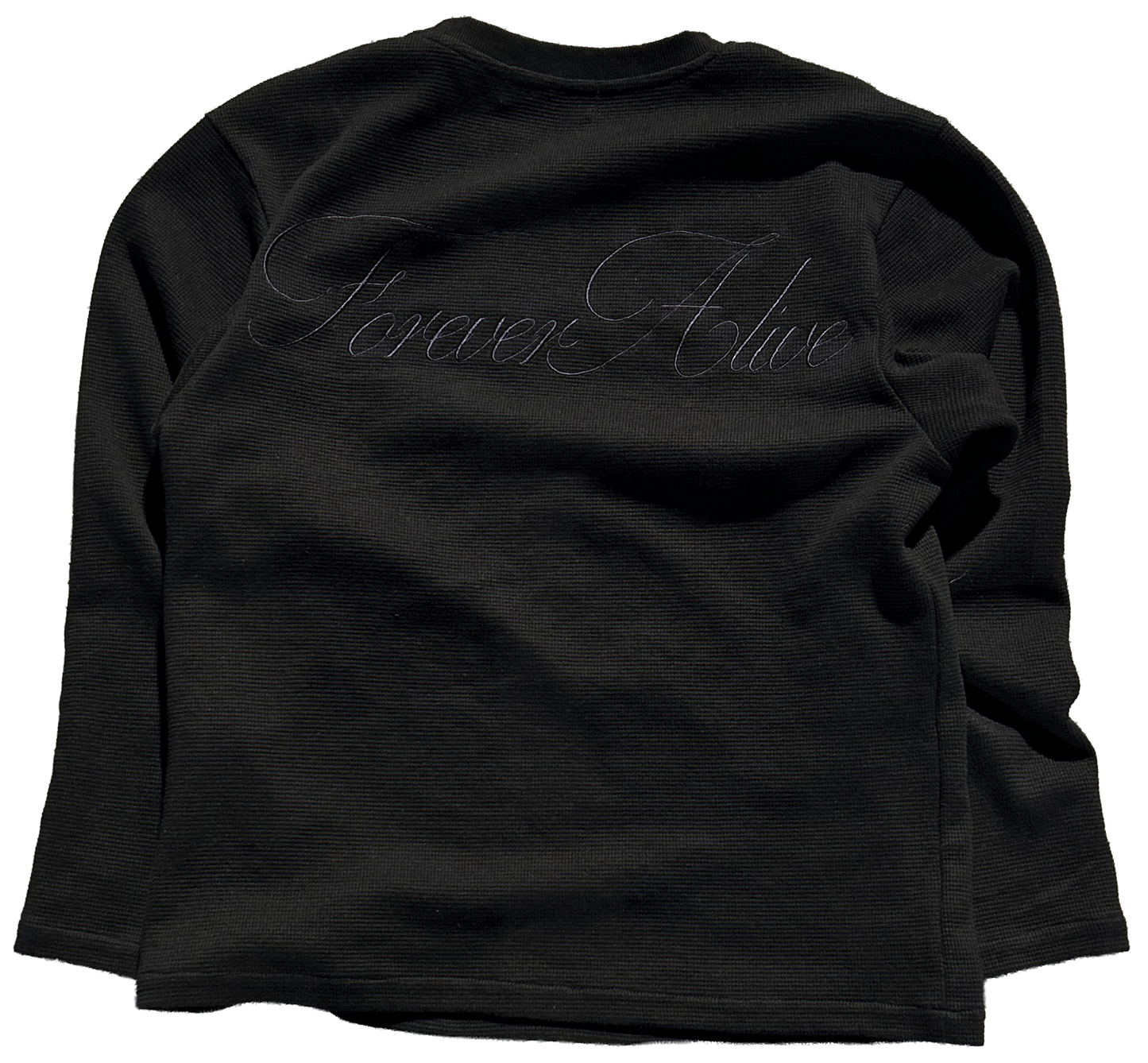 ForeverAlive Longsleeve