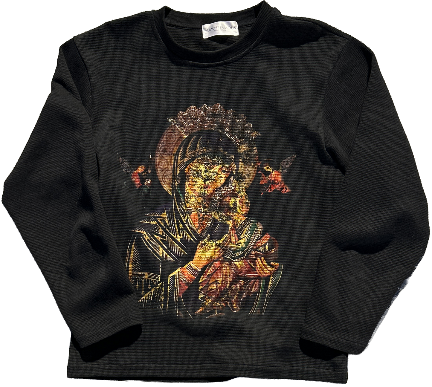 ForeverAlive Longsleeve