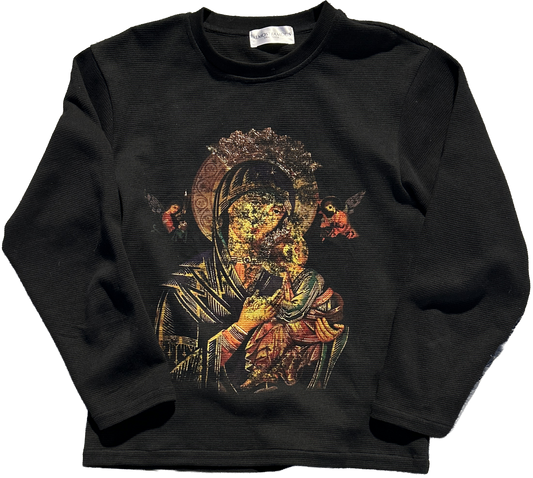 ForeverAlive Longsleeve